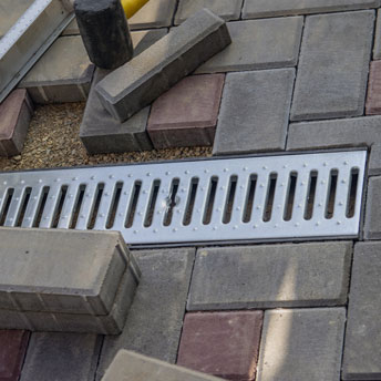 Fascia Metal